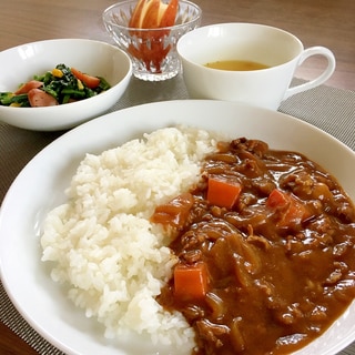 カレーライス